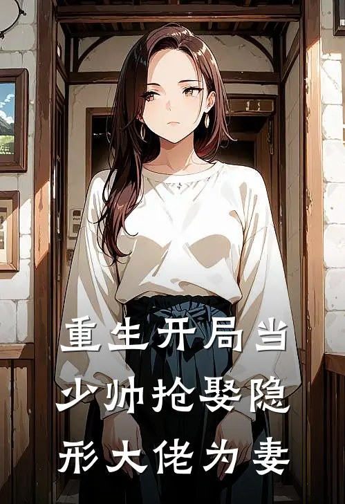 重生开局当少帅抢娶隐形大佬为妻