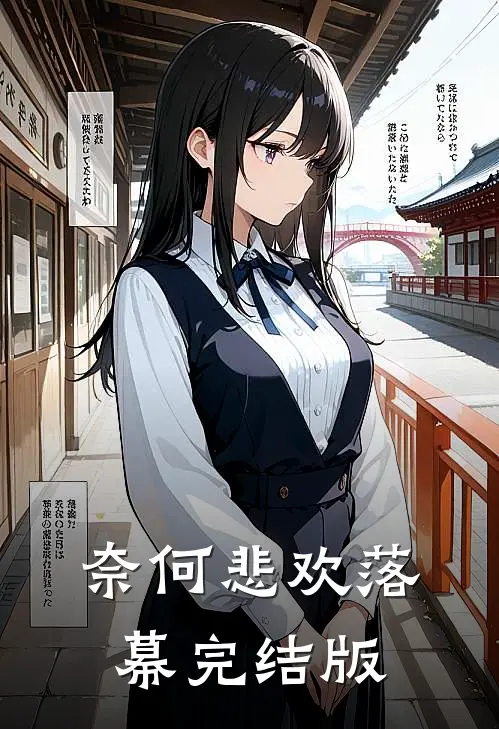 奈何悲欢落幕完结版