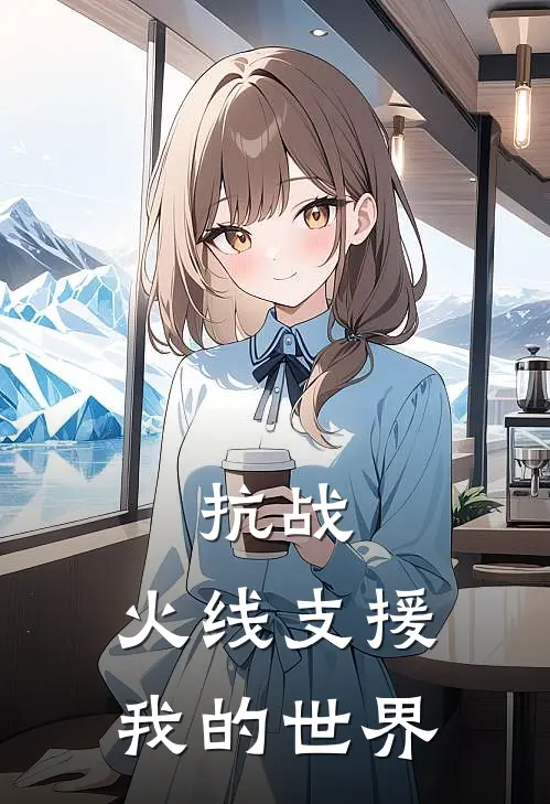 抗战，火线支援我的世界