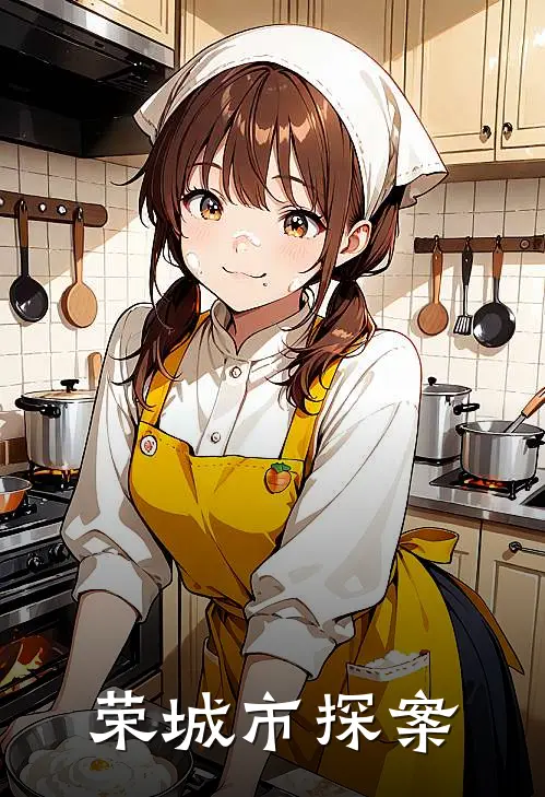 荣城市探案
