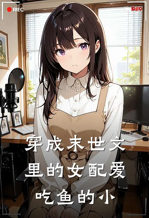 穿成末世文里的女配 爱吃鱼的小