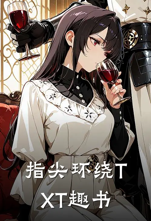 指尖环绕TXT趣书