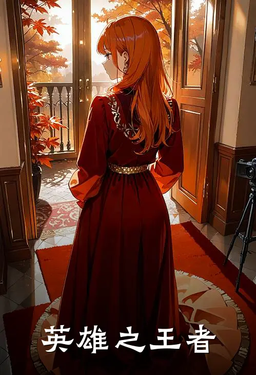 英雄之王者