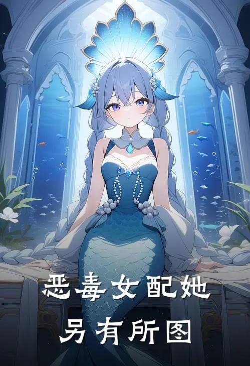 季娘林媗《恶毒女配她另有所图》最新章节阅读_(季娘林媗)热门小说