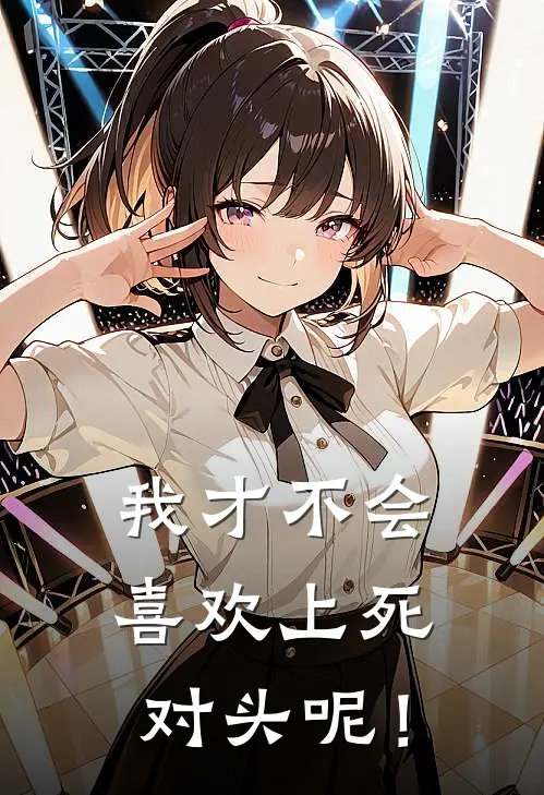 我才不会喜欢上死对头呢！