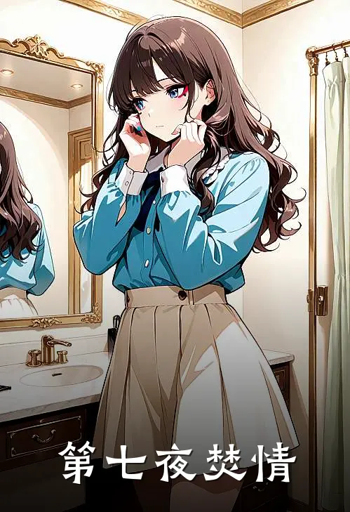 第七夜焚情