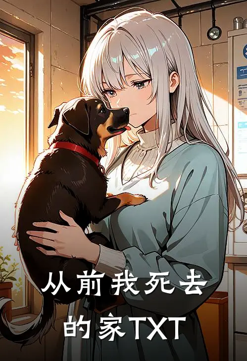 从前我死去的家TXT