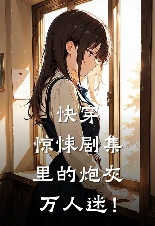 快穿：惊悚剧集里的炮灰万人迷！