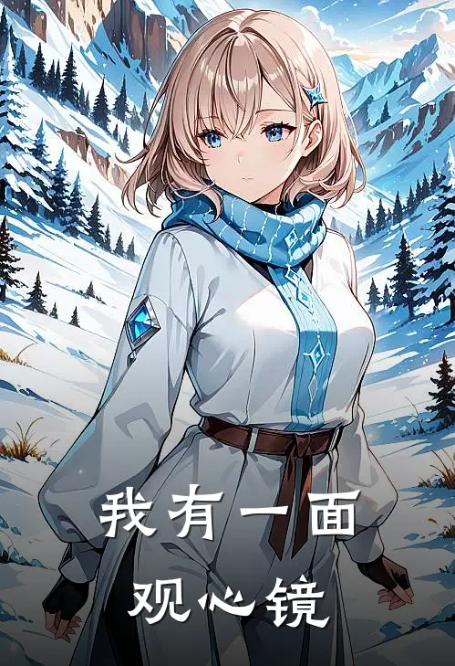 我有一面观心镜