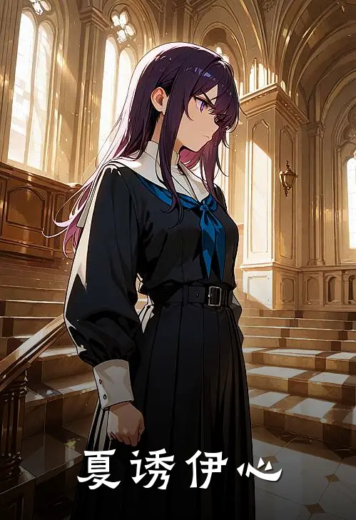 夏诱伊心
