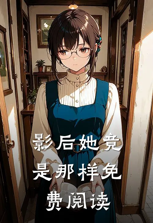 影后她竟是那样免费阅读