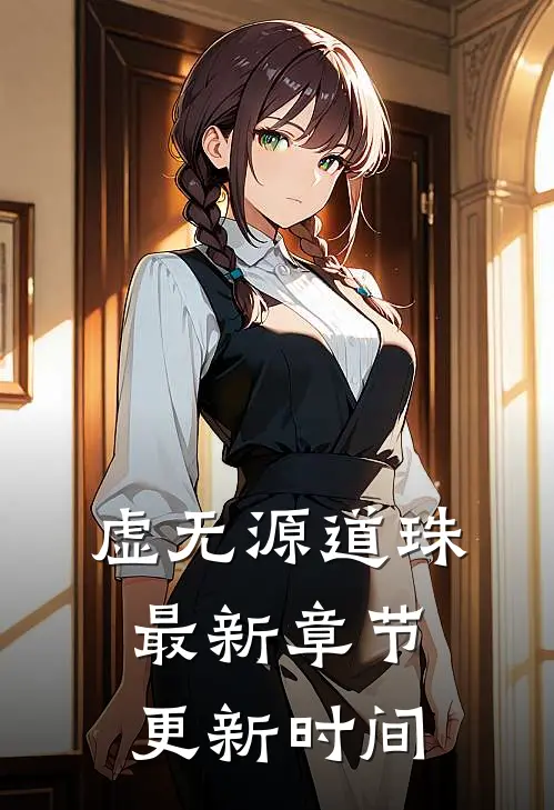 虚无源道珠最新章节更新时间