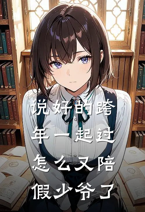 说好的跨年一起过，怎么又陪假少爷了(顾念辰顾景烟)免费小说阅读_完结版小说推荐说好的跨年一起过，怎么又陪假少爷了(顾念辰顾景烟)