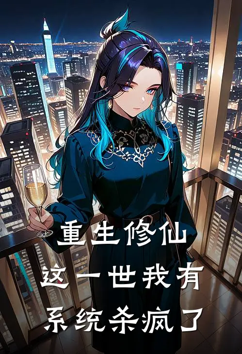重生修仙：这一世我有系统杀疯了