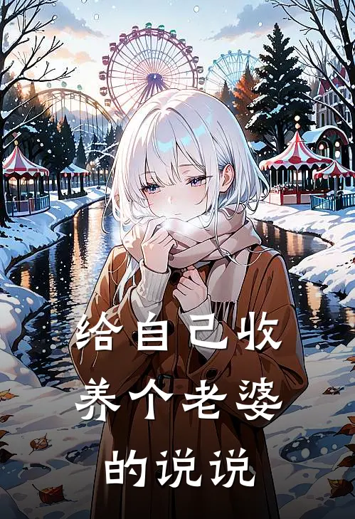 给自己收养个老婆的说说