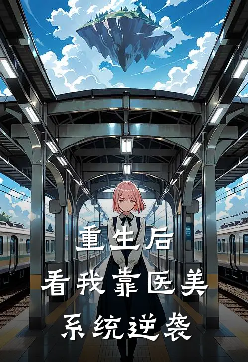 重生后，看我靠医美系统逆袭