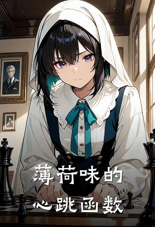 薄荷味的心跳函数