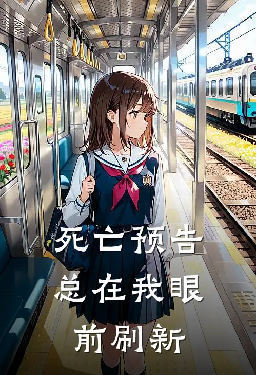 死亡预告总在我眼前刷新