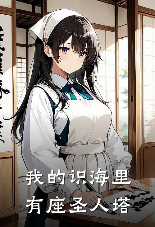 我的识海里有座圣人塔