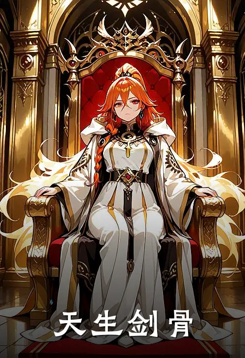 天生剑骨陆沉萧尘小说完结免费_最新章节列表天生剑骨(陆沉萧尘)