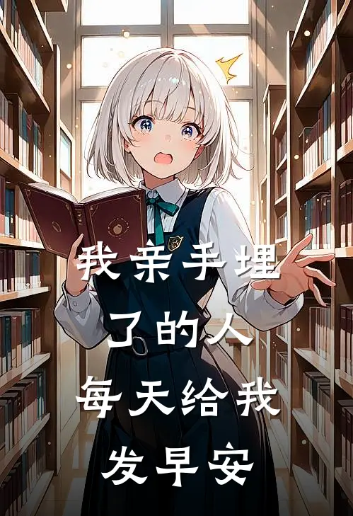 我亲手埋了的人，每天给我发早安