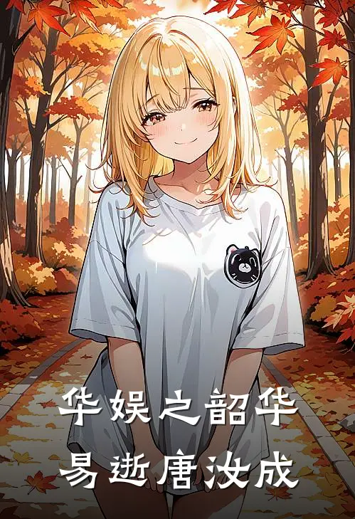 华娱之韶华易逝唐汝成