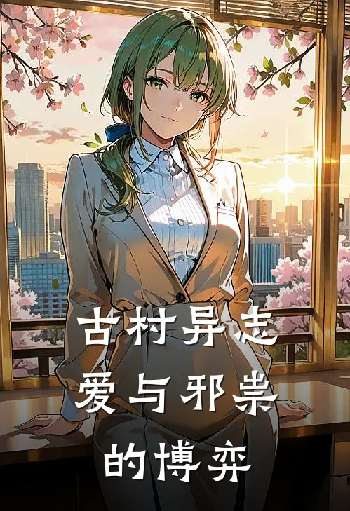 古村异志：爱与邪祟的博弈