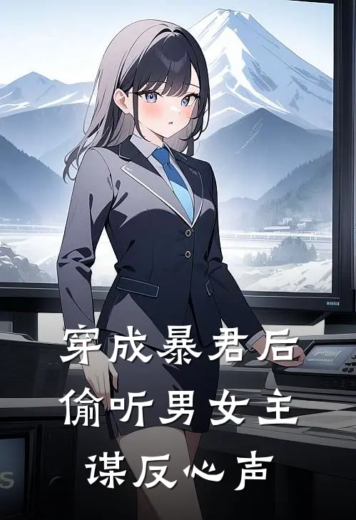 穿成暴君后，偷听男女主谋反心声(俞凌飞苏落)全文阅读免费全集_完结小说穿成暴君后，偷听男女主谋反心声俞凌飞苏落