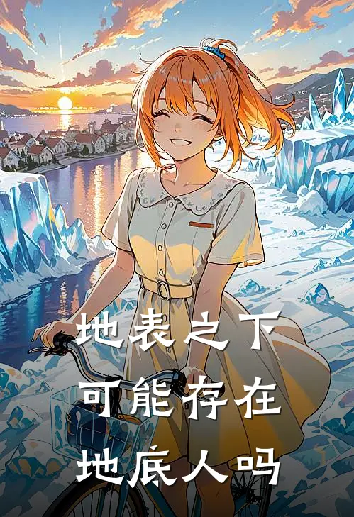 地表之下可能存在地底人吗