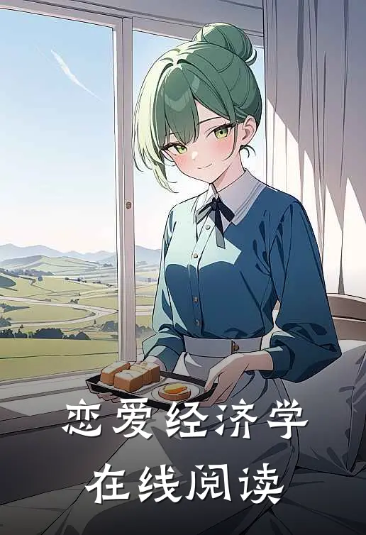 恋爱经济学在线阅读