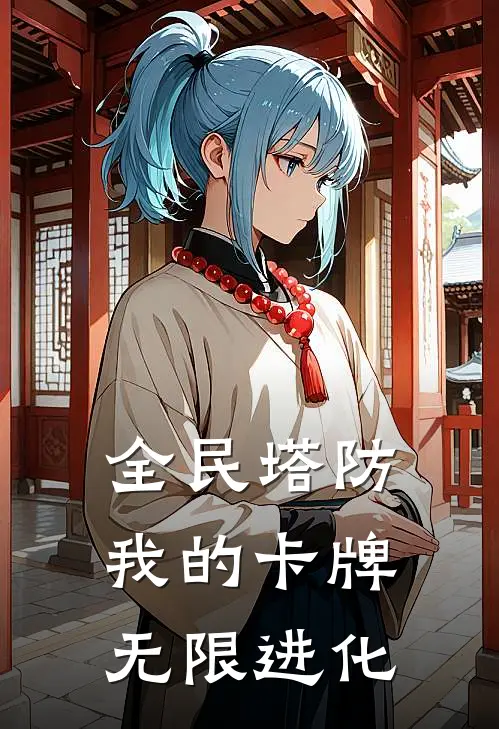 全民塔防：我的卡牌无限进化