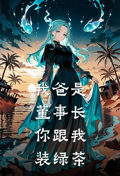 我爸是董事长，你跟我装绿茶(沈泽沈氏)全集阅读_我爸是董事长，你跟我装绿茶最新章节阅读