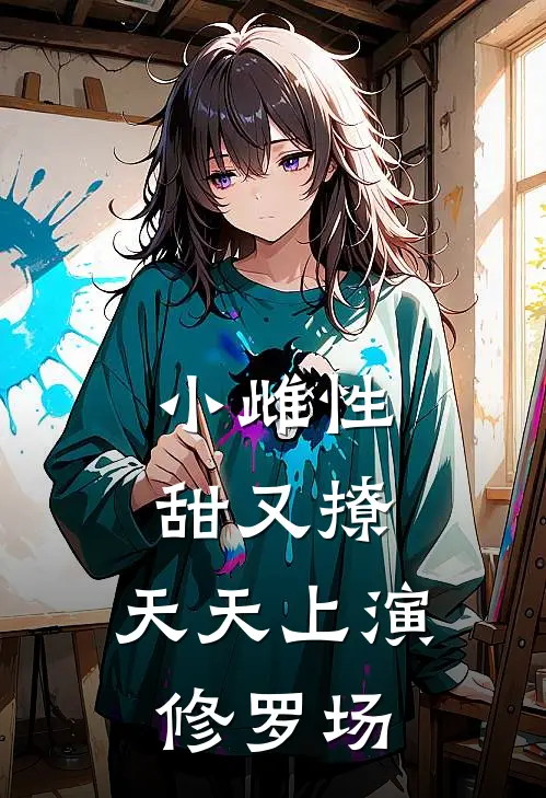 小雌性甜又撩，天天上演修罗场