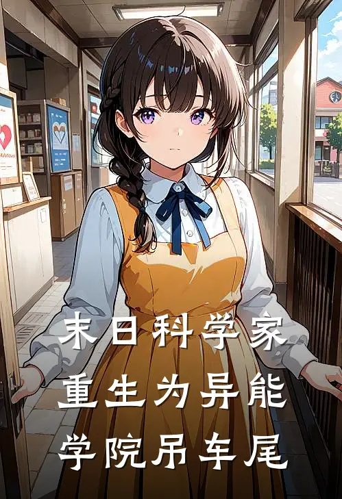 末日科学家重生为异能学院吊车尾林湮林玥小说完整版_热门好看小说末日科学家重生为异能学院吊车尾(林湮林玥)
