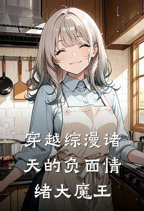 穿越综漫诸天的负面情绪大魔王郝阳周发完结版免费小说_完本小说大全穿越综漫诸天的负面情绪大魔王郝阳周发