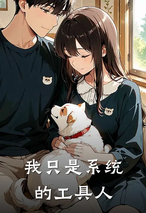 我只是系统的工具人杨诗雨翠竹全文免费阅读无弹窗大结局_(我只是系统的工具人)杨诗雨翠竹最新章节列表笔趣阁（我只是系统的工具人）