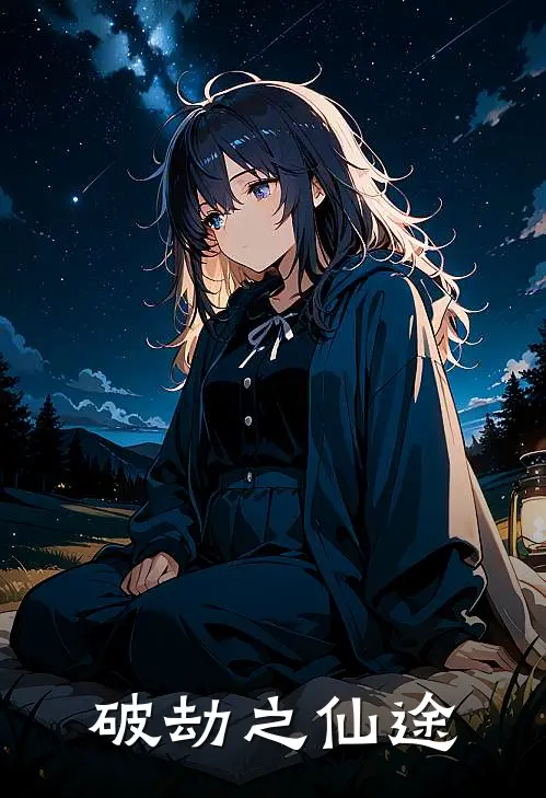 破劫之仙途
