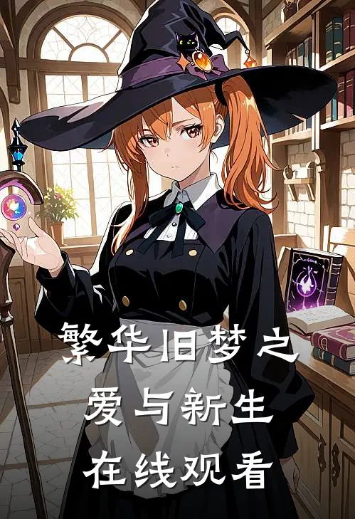 繁华旧梦之爱与新生在线观看