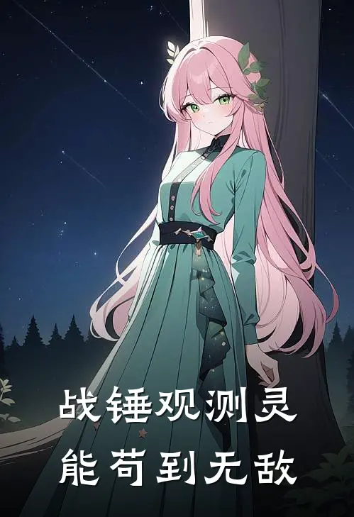 战锤观测灵能苟到无敌