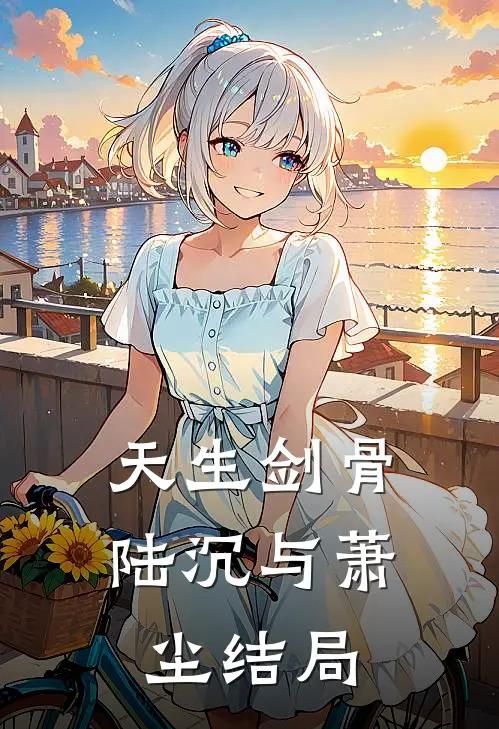 天生剑骨陆沉与萧尘结局