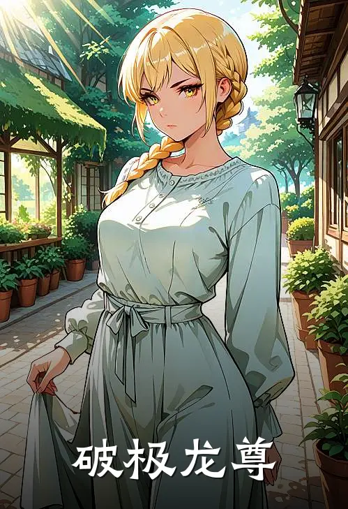 破极龙尊