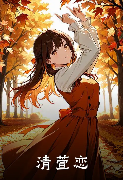 清萱恋