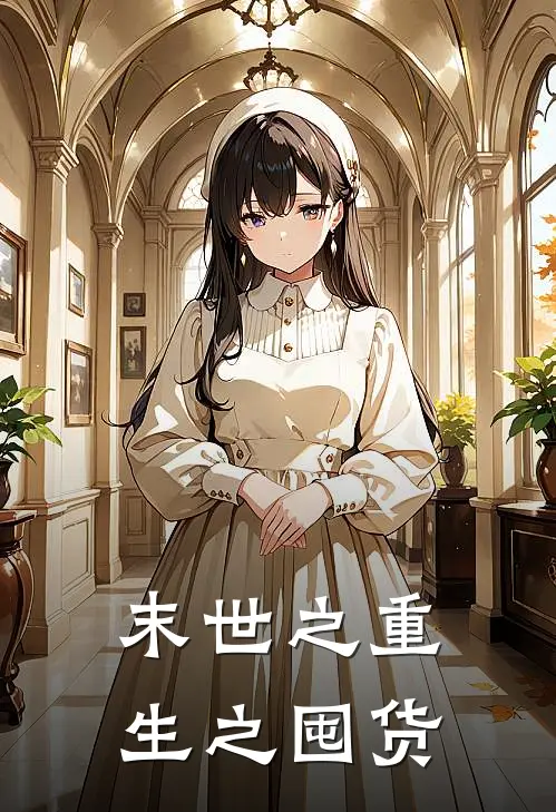 末世之重生之囤货