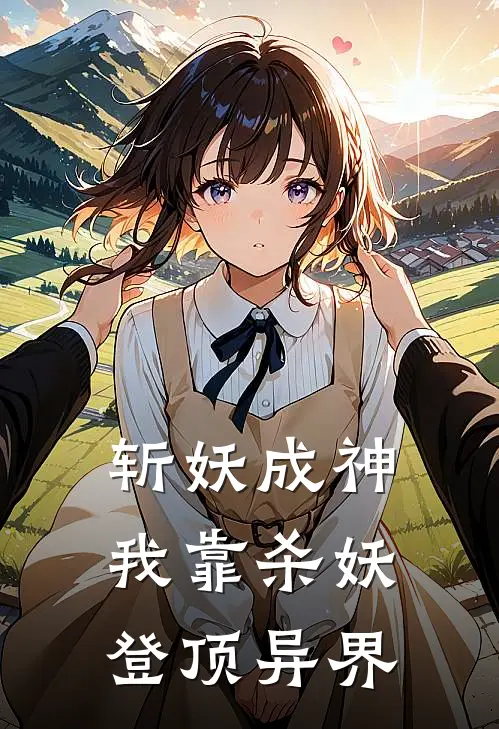 斩妖成神：我靠杀妖登顶异界王虎王虎免费小说全文阅读_最新好看小说斩妖成神：我靠杀妖登顶异界王虎王虎