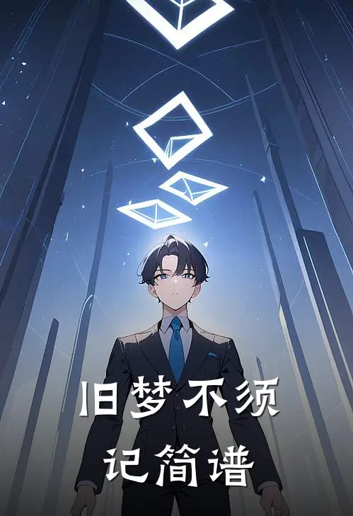 旧梦不须记简谱