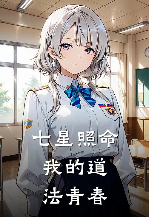 七星照命：我的道法青春