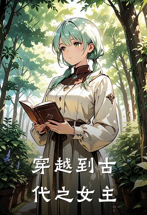 穿越到古代之女主