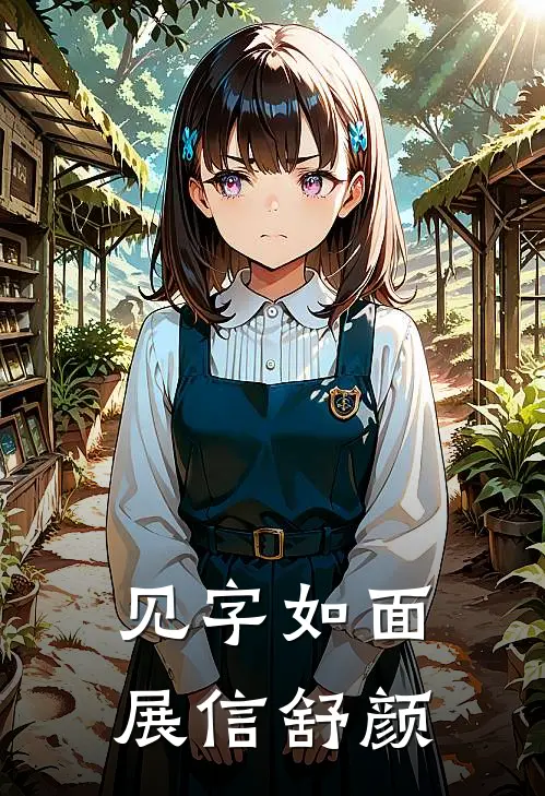 见字如面展信舒颜