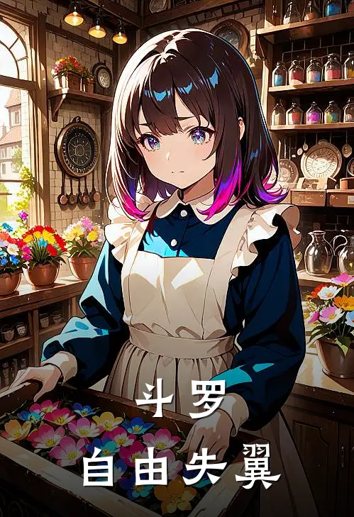 斗罗：自由失翼