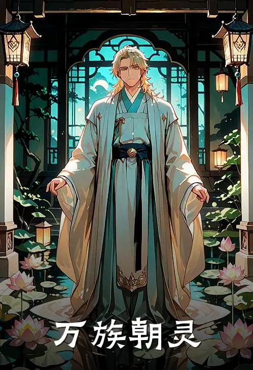 万族朝灵